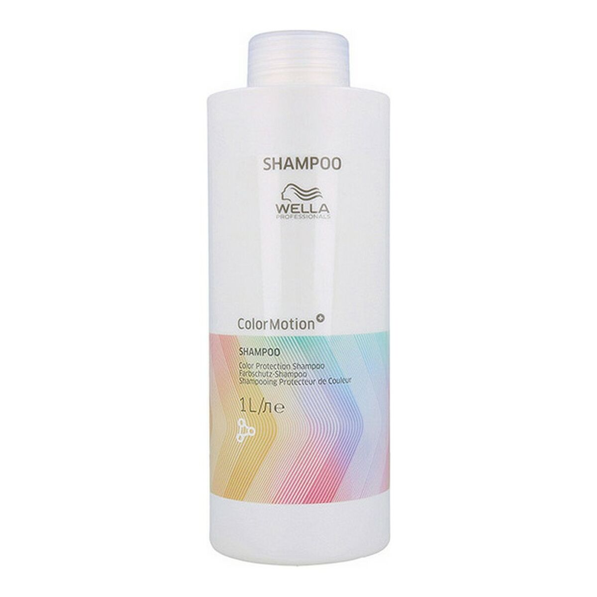 Shampooing Wella